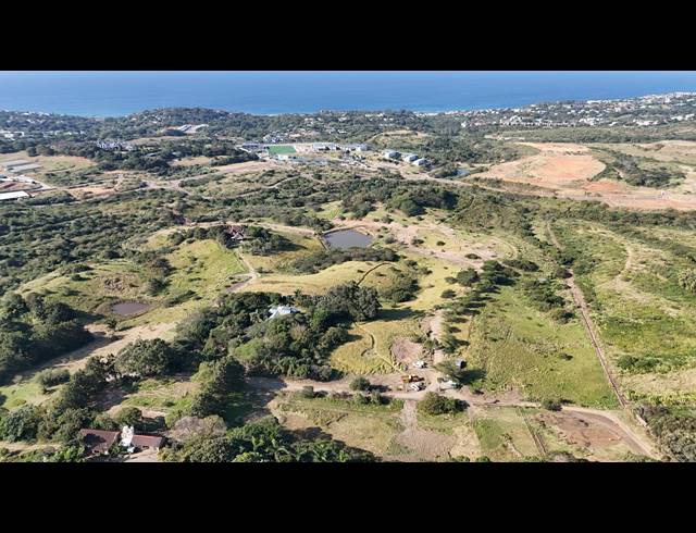 14,700M² SMALLHOLDING FOR SALE IN NEW SALT ROCK CITY
